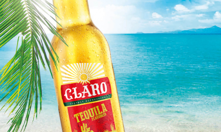 Claro Tequila